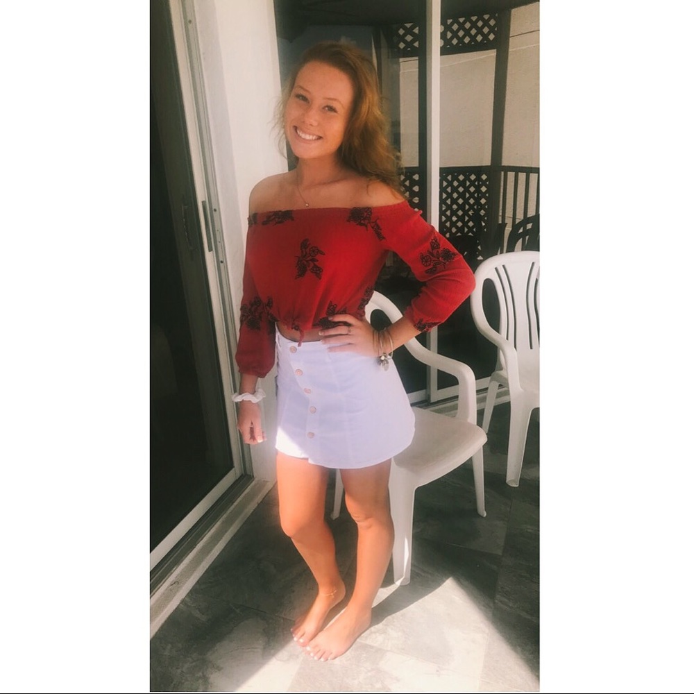 Meet your Posher, Alex